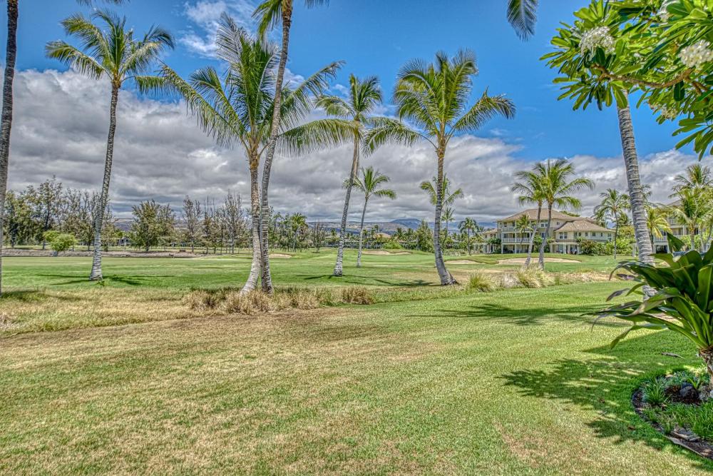 Waikoloa Fairway Villas D1